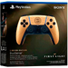 Беспроводной геймпад Sony DualSense Limited Edition (007 First Light)