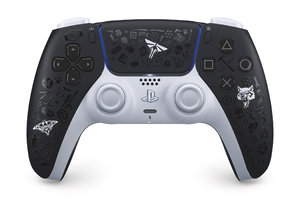 Беспроводной геймпад Sony DualSense Limited Edition (The Last of Us)