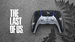 Беспроводной геймпад Sony DualSense Limited Edition (The Last of Us)
