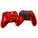 Беспроводной геймпад Xbox Series Wireless Controller Special Edition (Pulse Cipher)