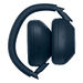 Беспроводные наушники Sony WH-1000XM6 Blue