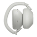 Беспроводные наушники Sony WH-1000XM6 Silver