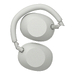 Беспроводные наушники Sony WH-1000XM6 Silver