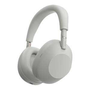 Беспроводные наушники Sony WH-1000XM6 Silver