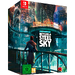 Beyond a Steel Sky. Utopia Edition [Nintendo Switch, русские субтитры]