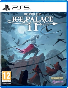 Beyond the Ice Palace 2 [PS5, русские субтитры]