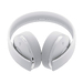 Беспроводная Стерео Гарнитура «Gold» White Wireless Headset