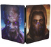 Dying Light 2 - Steelbook Only