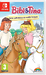 Bibi & Tina: New Adventures with Horses [Nintendo Switch, английская версия]