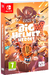 Big Helmet Heroes - Exalted Edition [Nintendo Switch, русские субтитры]
