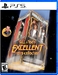 Bill & Ted’s Excellent Retro Collection [PS5, английская версия]