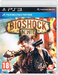 BioShock Infinite (поддержка PS Move) [PS3, английская версия]