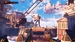 BioShock Infinite (поддержка PS Move) [PS3, английская версия]