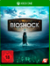 BioShock: The Collection [Xbox One/Series X, английская версия]