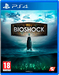 BioShock: The Collection [PS4, английская версия]