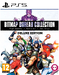 Bitmap Bureau Collection - Deluxe Edition [PS5, английская версия]