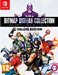 Bitmap Bureau Collection - Deluxe Edition [Nintendo Switch, английская версия]