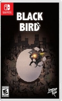 Black Bird [Nintendo Switch, английская версия]