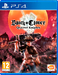 Black Clover: Quartet Knights [PS4, английская версия]