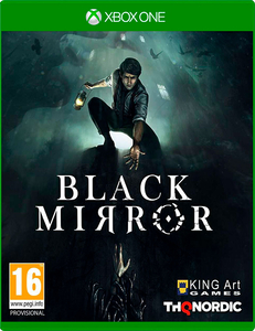 Игра Black Mirror для Xbox One