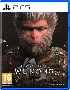 Black Myth: Wukong [PS5, русские субтитры]