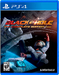 Blackhole - Complete Edition [PS4,русские субтитры]