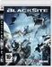 BlackSite: Area 51 [PS3, английская версия]