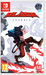 Blade Assault [Nintendo Switch, русские субтитры]