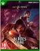Blades of Fire. Day One Edition [Xbox Series X, русские субтитры]