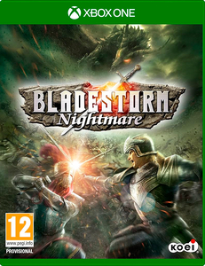 Bladestorm: Nightmare [Xbox One/Series X, английская версия]