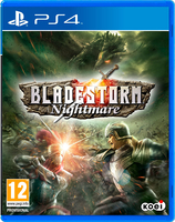Bladestorm: Nightmare [PS4, английская версия]