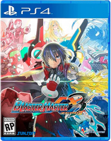 Blaster Master Zero 3 [PS4, английская версия]