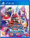 Blazblue: Central Fiction [PS4, английская версия]