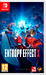 BlazBlue Entropy Effect X [Nintendo Switch, русские субтитры]