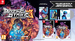 Blazing Strike. Limited Edition [Nintendo Switch, английская версия]