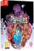 Blazing Strike. Limited Edition [Nintendo Switch, английская версия]