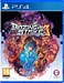 Blazing Strike [PS4, английская версия]