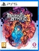 Blazing Strike [PS5, английская версия]