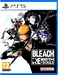 Bleach: Rebirth of Souls [PS5, русские субтитры]