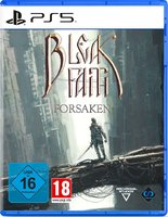 Bleak Faith: Forsaken [PS5, английская версия]