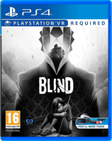 Blind (только для PS VR) [PS4, английская версия]
