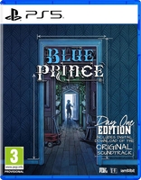 Blue Prince. Day One Edition [PS5, английская версия]