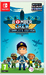 Bomber Crew. Complete Edition [Nintendo Switch, русские субтитры]