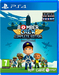Bomber Crew. Complete Edition [PS4, английская версия]