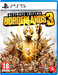 Borderlands 3. Ultimate Edition [PS5, русские субтитры]