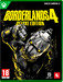Borderlands 4. Deluxe Edition [Xbox Series X, русские субтитры]