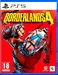 Borderlands 4 [PS5, русские субтитры]