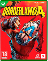 Borderlands 4 [Xbox Series X, русские субтитры]