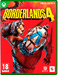 Borderlands 4 [Xbox Series X, русские субтитры]