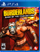 Borderlands: Game of the Year Edition [PS4, английская версия]